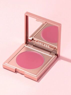 LAWLESS Cream Blush in Duchess, BNIB